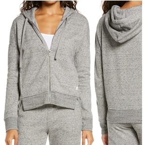 Ugg Zip up sweatshirt with joggers (2 pc)